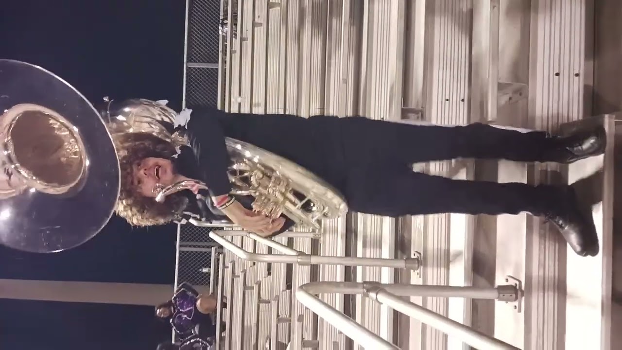 Chapel Hill vs. Westlake Hs Football Game 