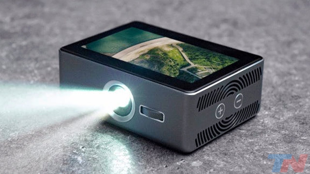 TOP 5 BEST CHEAP MINI PROJECTOR 2026 TO BUY ON AMAZON - CHEAPEST PORTABLE PROJECTOR