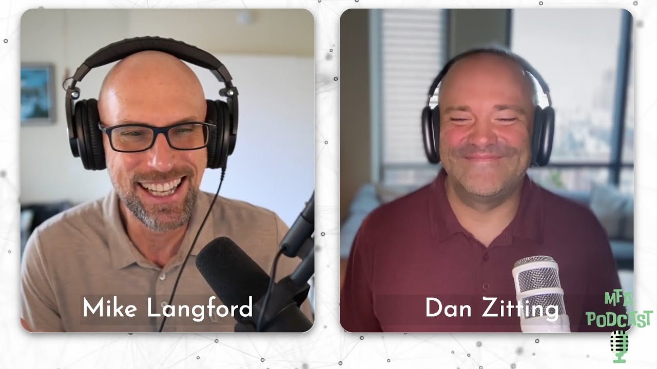 Redefining Advisor Growth: Dan Zitting on Eliminating Friction and Building Client Confidence