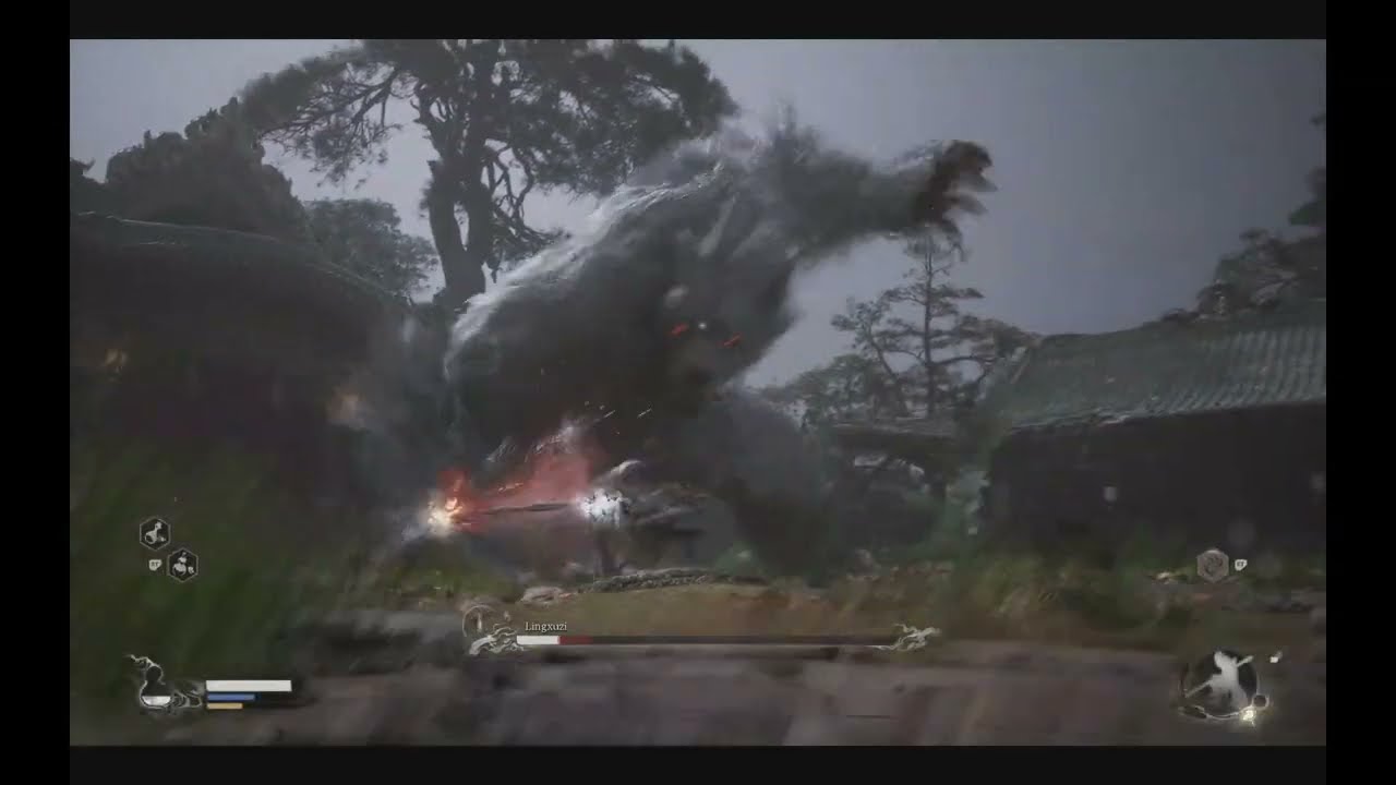 Black Myth Wukong Lingxuziwmv