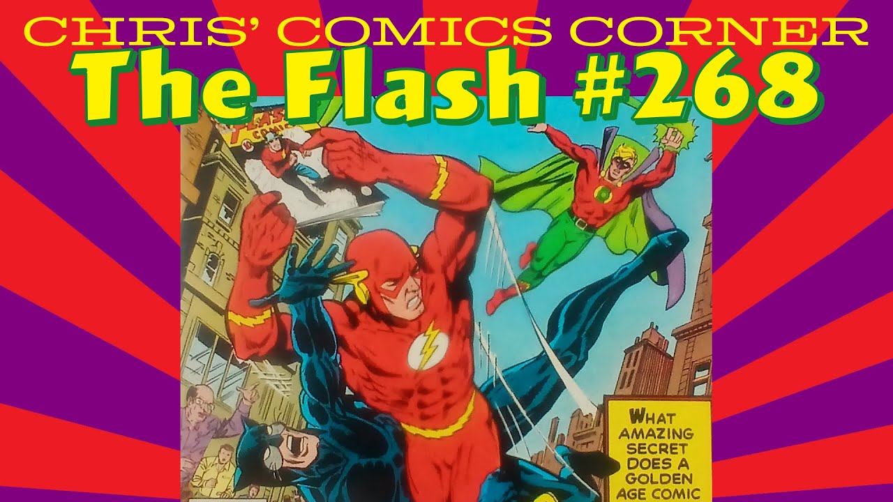 The Flash 