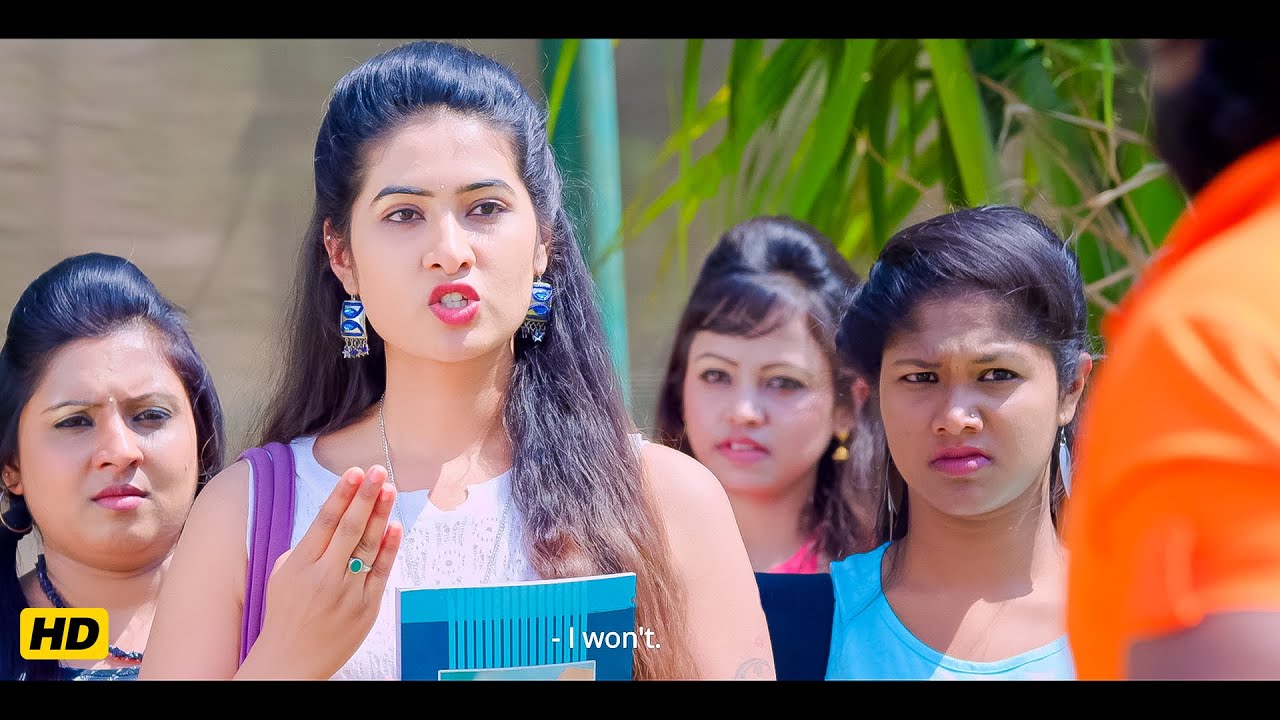 Vickky | South Hindi Dubbed full Movie | Aryan Gowda, Ridhi Rao, Swathi