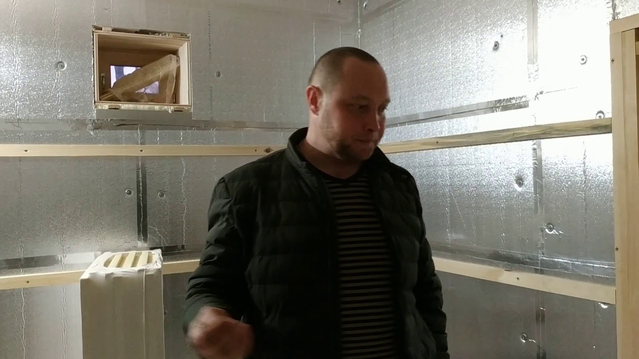 Использование термоизоляционной плиты 