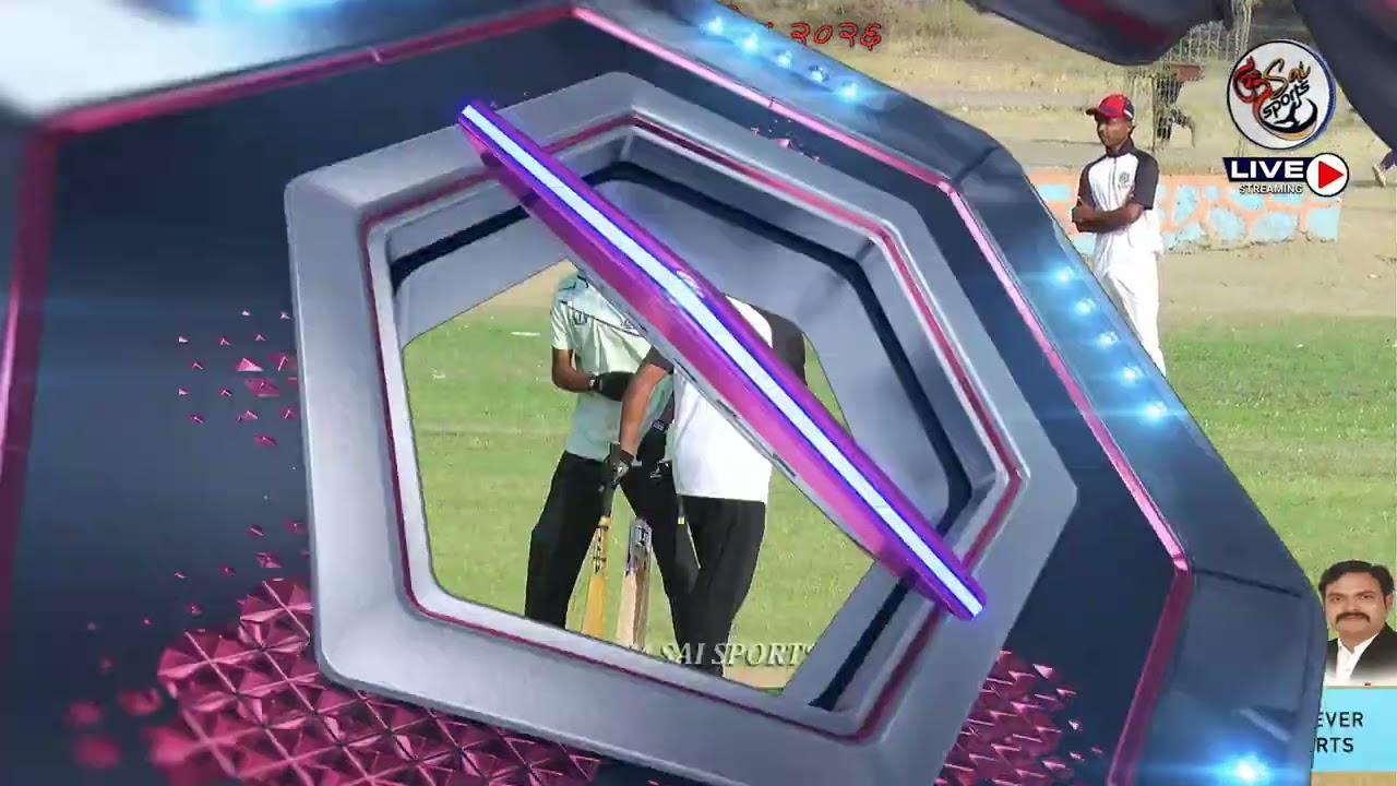 RAHUL XI TEMBHI VS ACHIVERS SPORTS | BOISAR PREMIER LEAGUE 2026 | DAY-4 | SEASON-2 | BETEGAON