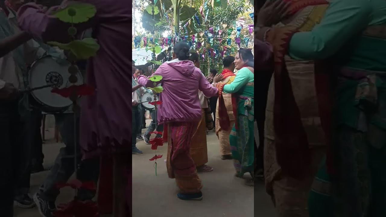 Christmas dance. #videos #longvideo #celebretion #christmas