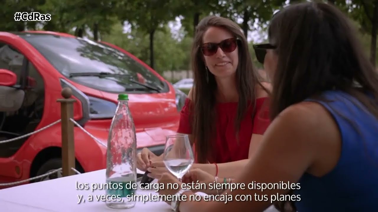 LOS MICROCOCHES SIN CARNET CALIENTAN MOTORES | By #CdRas