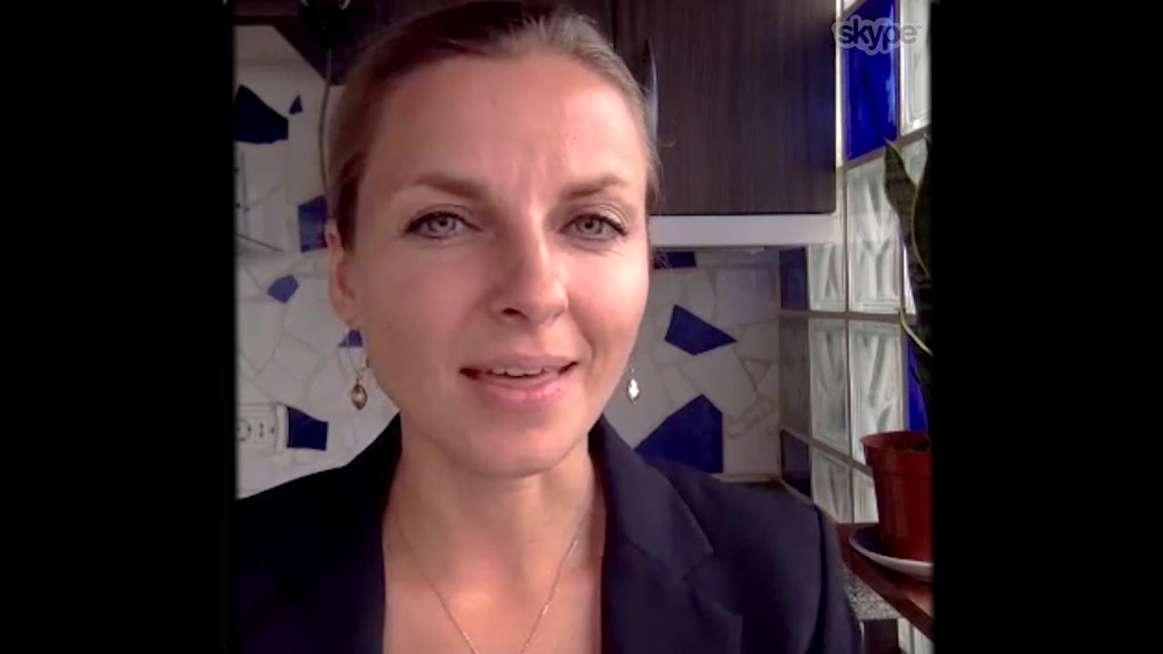 Exist Real Interviews Vivian Kulaga, PhD on EMDR