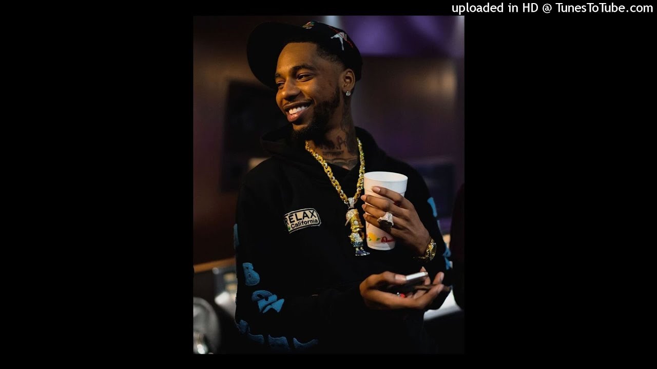 [FREE] Young Dolph x Key Glock Type Beat 2021 - Good Credit