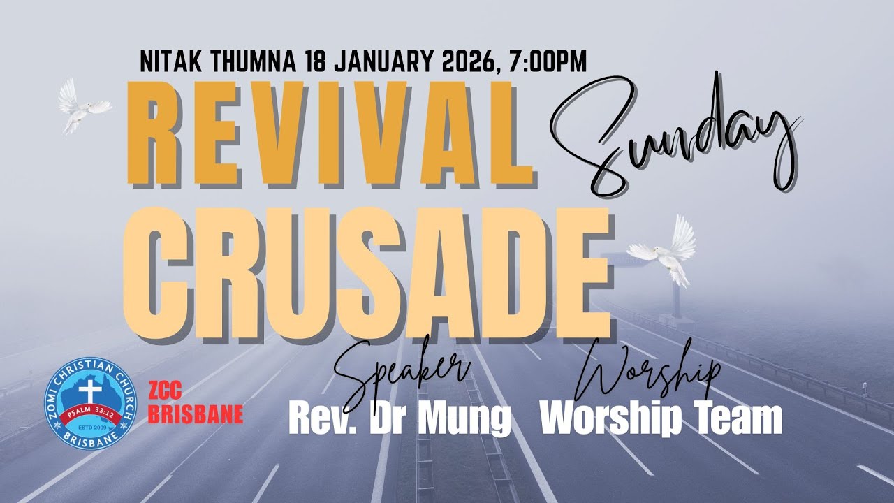 Revival Crusade Nitak 3Na, Nitak Tawpna