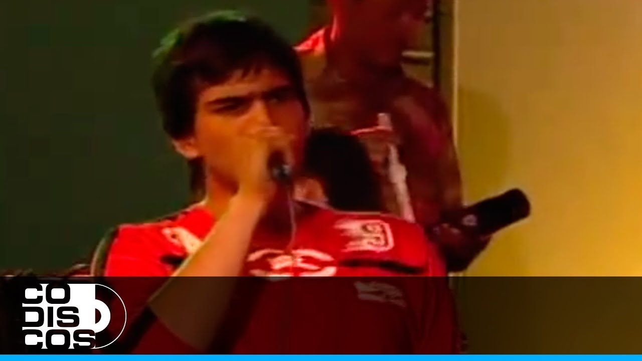 Solo Para Ti, Binomio De Oro De América - En Vivo