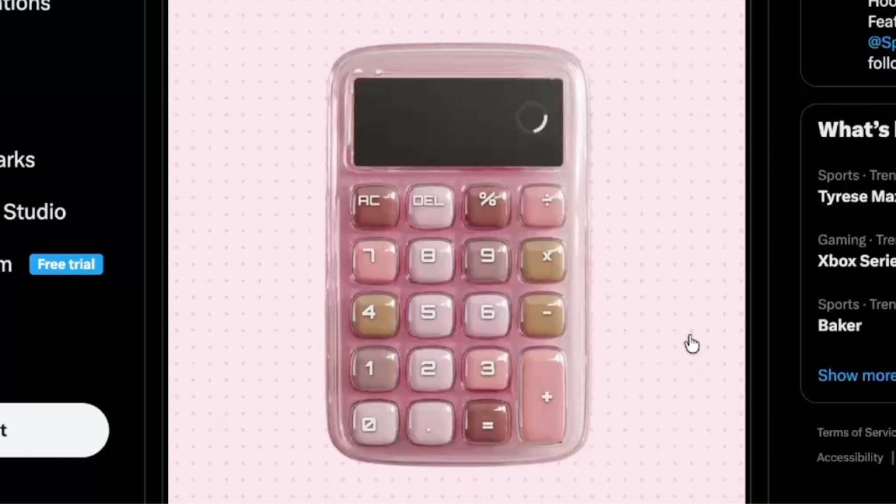 the most precise calculator in the world