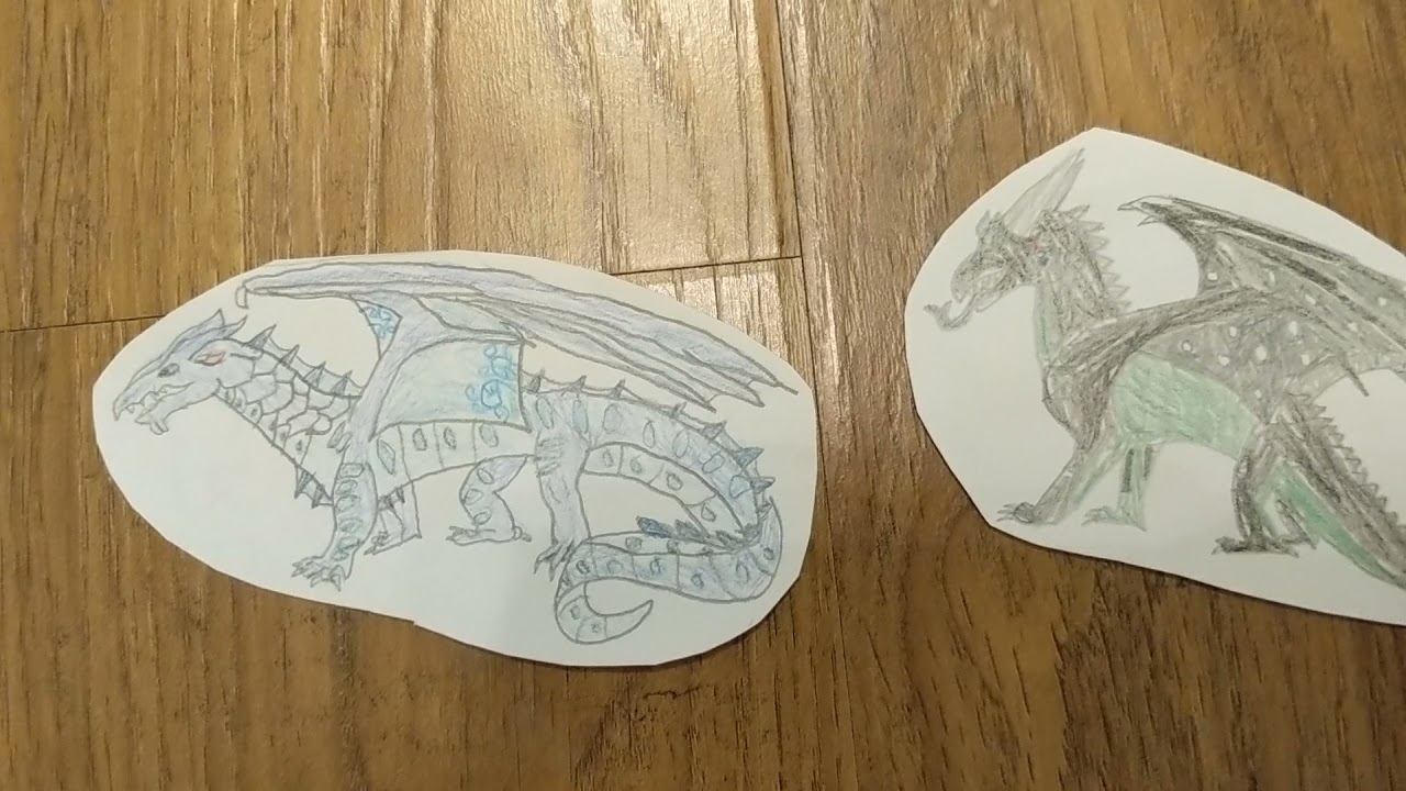 WOF: Darkness of Dragons in a Nutshell