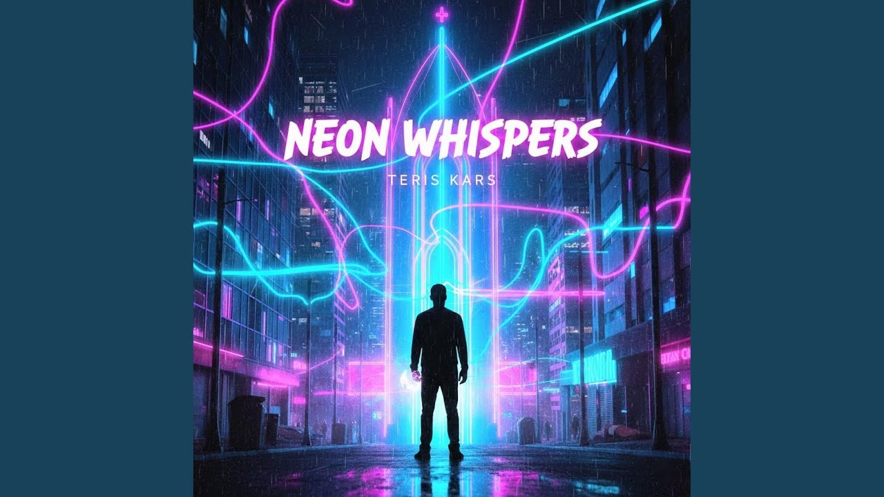 Neon Whispers