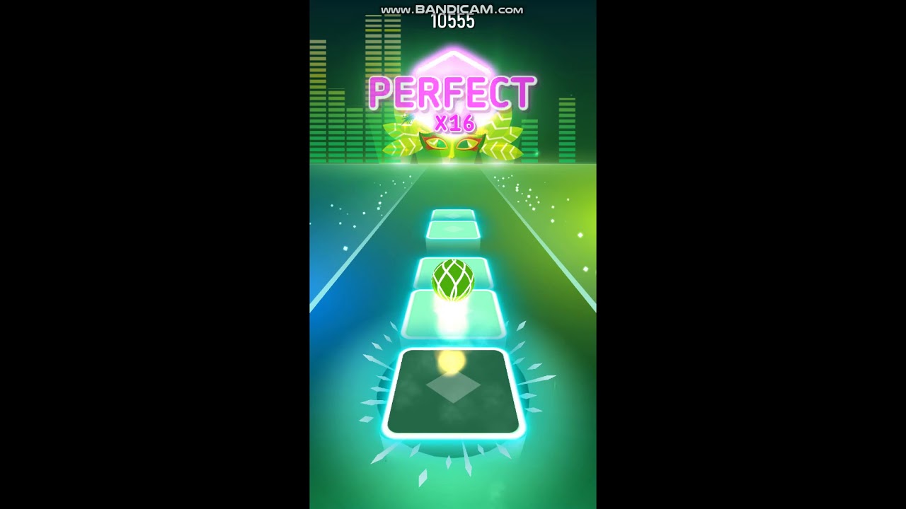 Tiles Hop | Last Time | Endless Mode