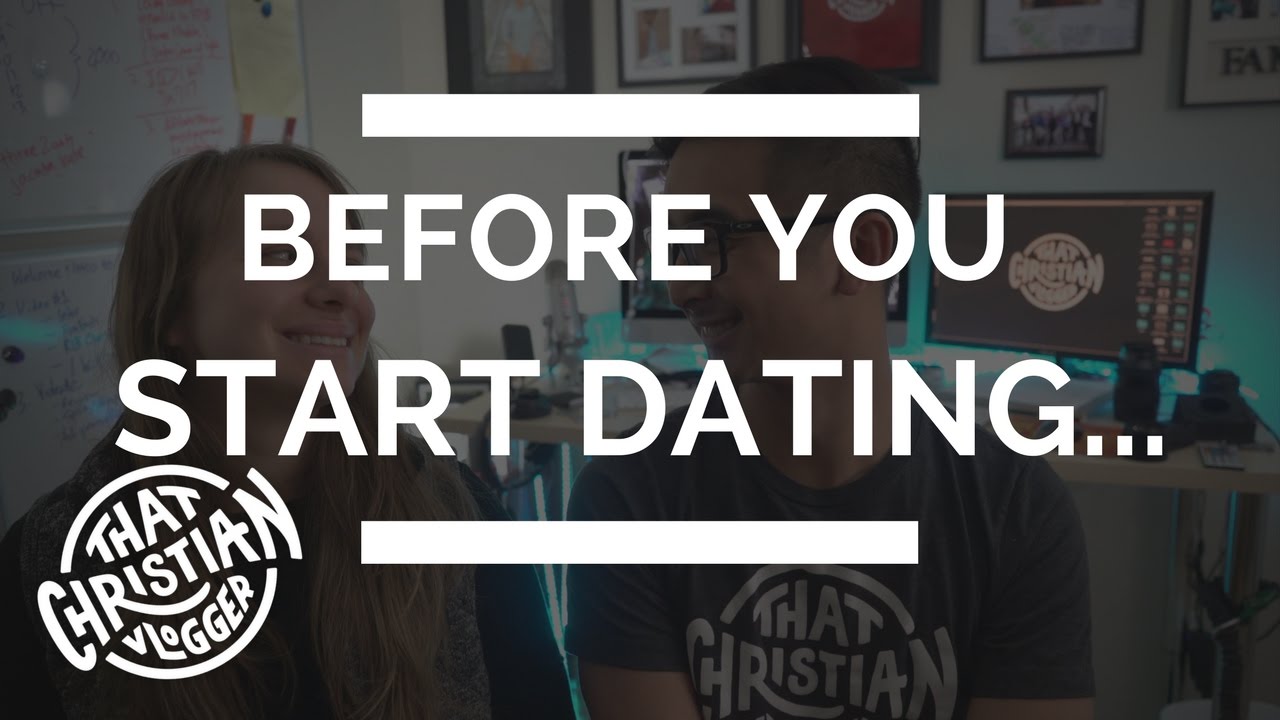 Before you start dating \\ #SSSVEDA Day #11