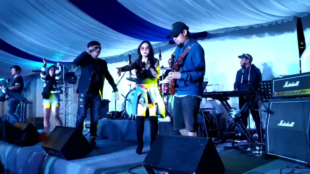 Treasure (Bruno Mars) Impromptu Guitar Solo Improvisation By Jojo Garbilao
