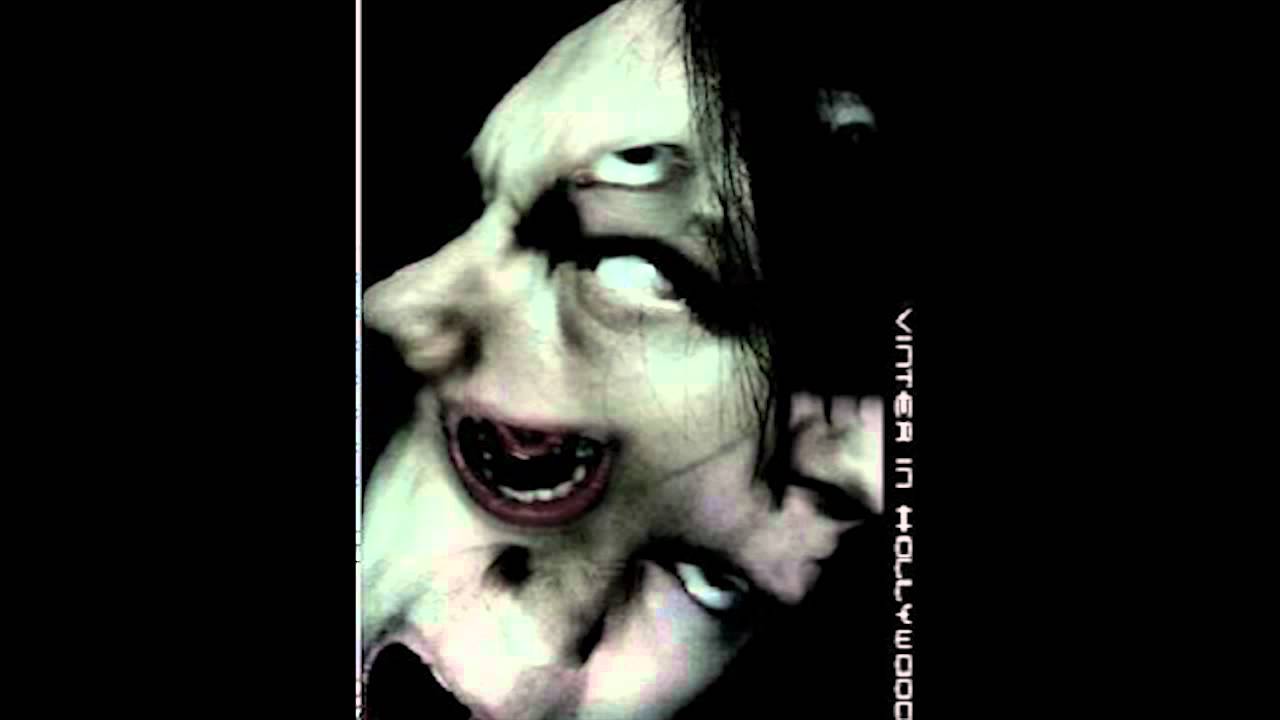 Vinter in Hollywood - My Nightmare Adventures [HQ]