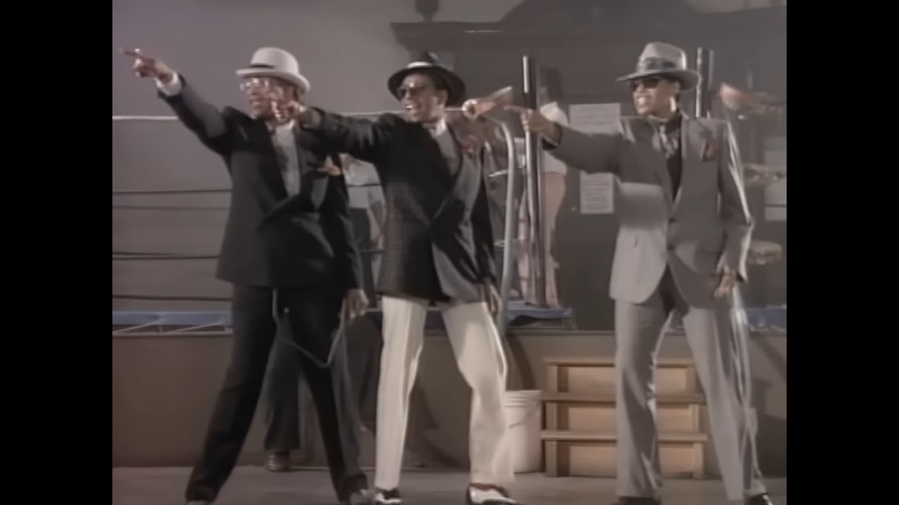 SLURMCORE Dare Me THE POINTER SISTERS