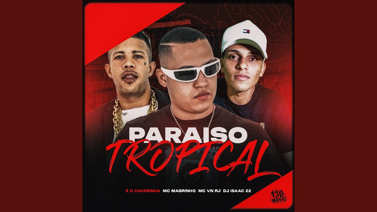 Paraiso Tropical