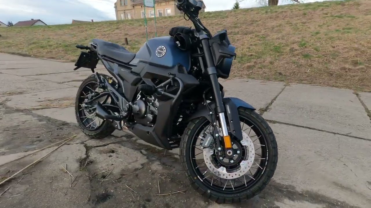 ZONTES G1 PREZENTACJA  - ODRA RADOSZYCE