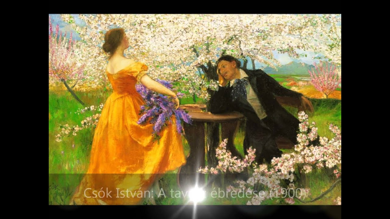 A magyar fest&eacute;szet n&eacute;h&aacute;ny remekműve