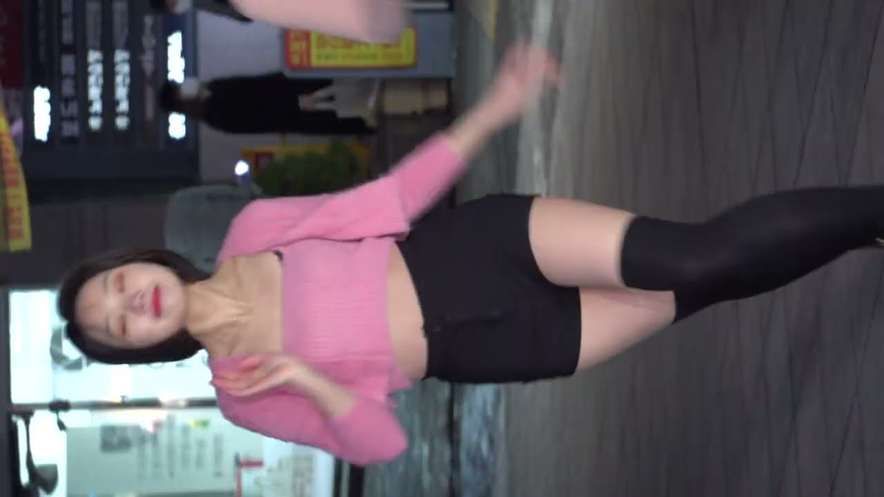 220120 댄스팀 소울(Soul)(★다솜) 10- 던던 댄스(Dun Dun Dance) [4k] @신촌유플렉스 [직캠 shinlim]