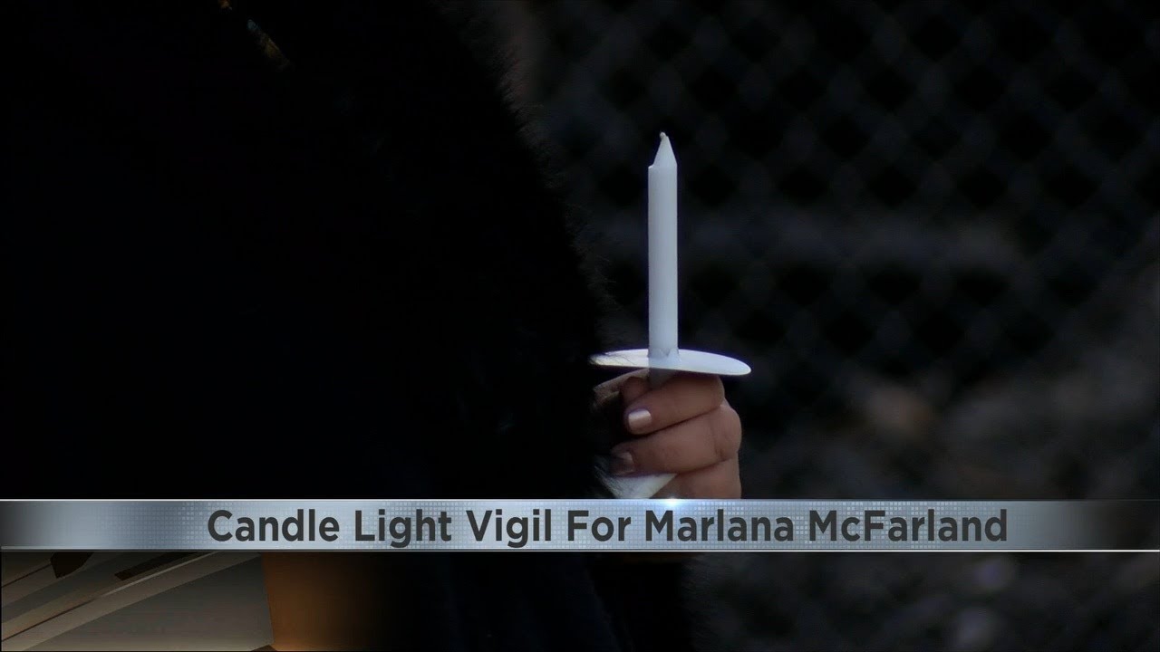 Byron community honors woman killed after tragic house fire