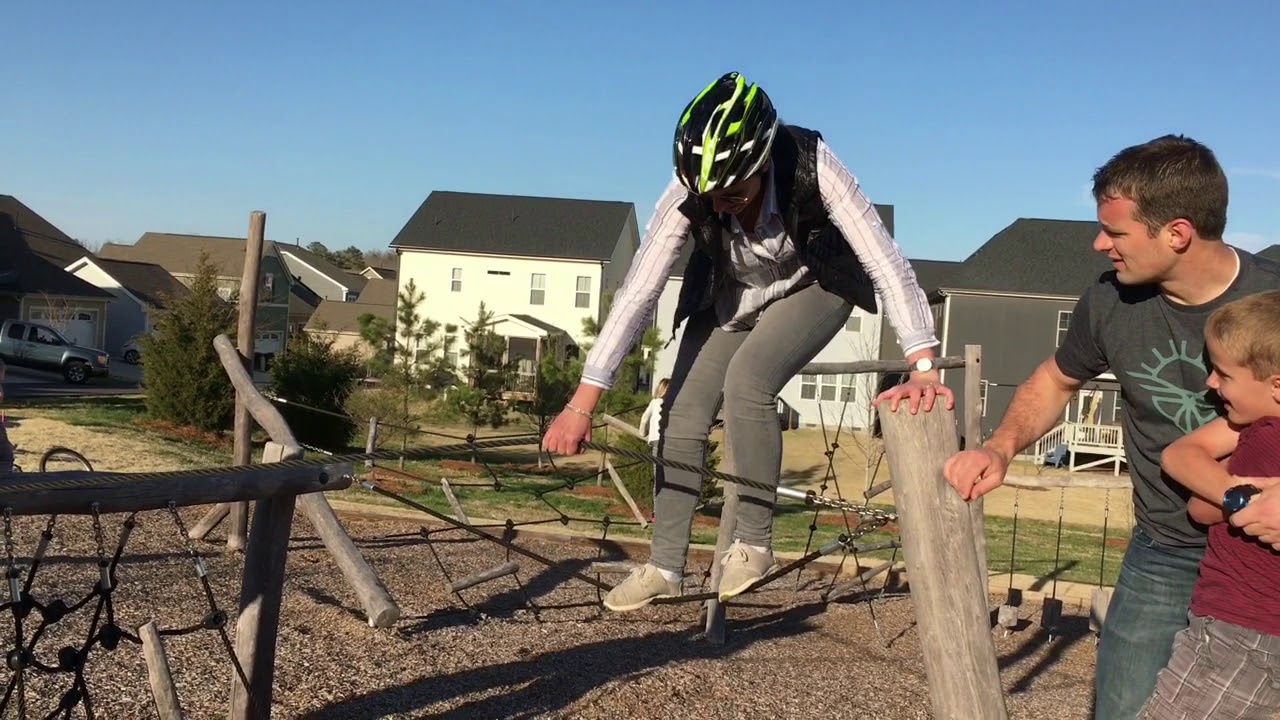 American Ninja Warrior North Carolina