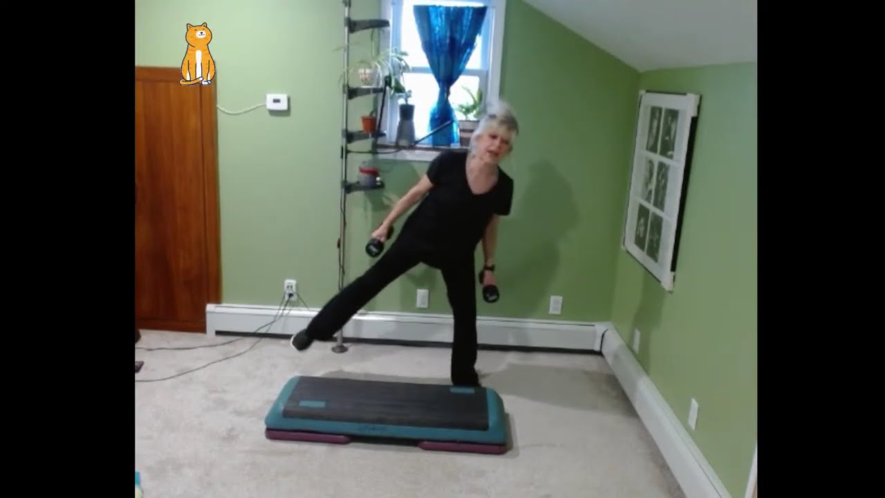 Step & Shred - March 5, 2026