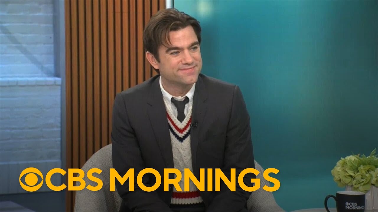 Patrick Ball says he almost gave up on his acting dreams until he was cast in 