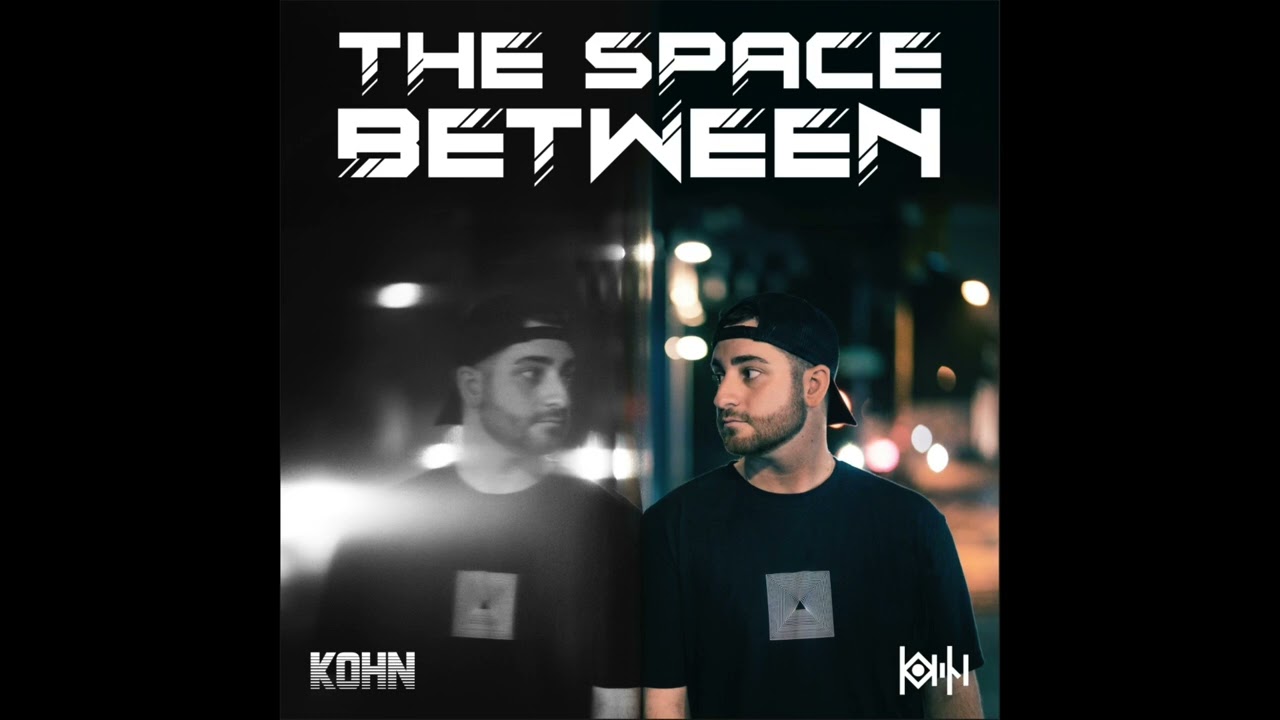THE SPACE BETWEEN [LP]