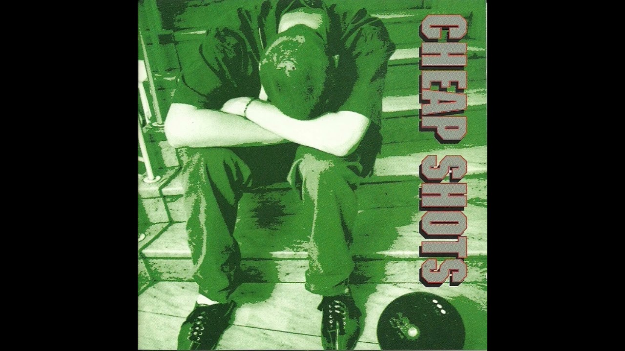 V/A &ndash; Cheap Shots Vol.1