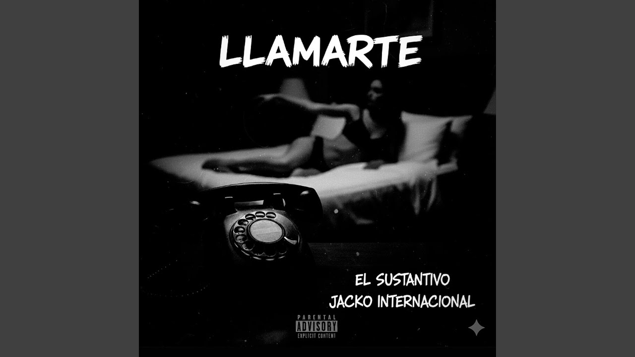 LLAMARTE (feat. Jacko Internacional)