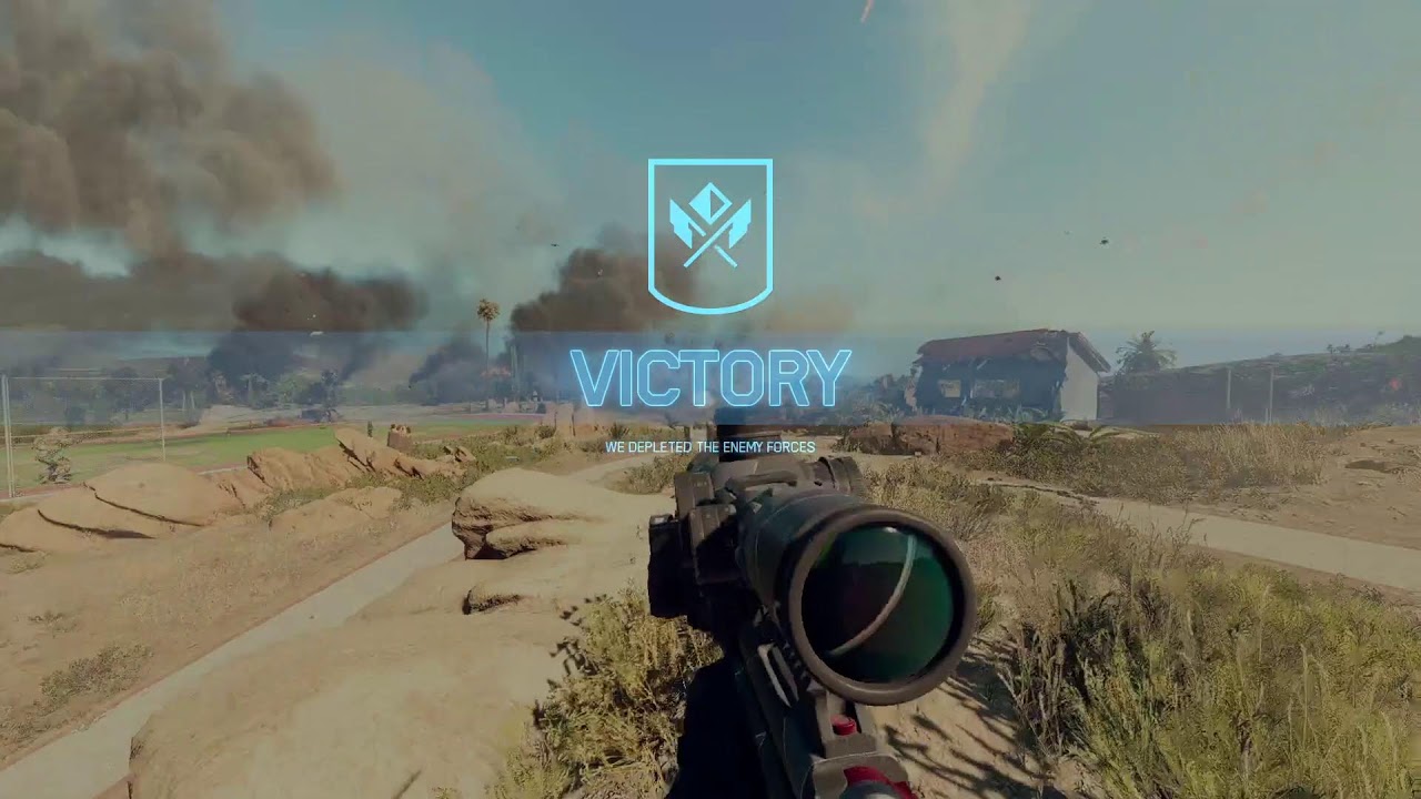 Battlefield 6 !!!! Season 2 is now ass !!!!