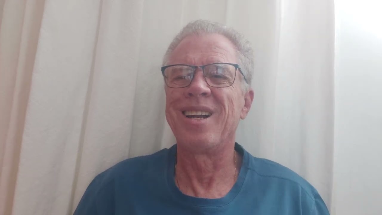 Capítulos da vida