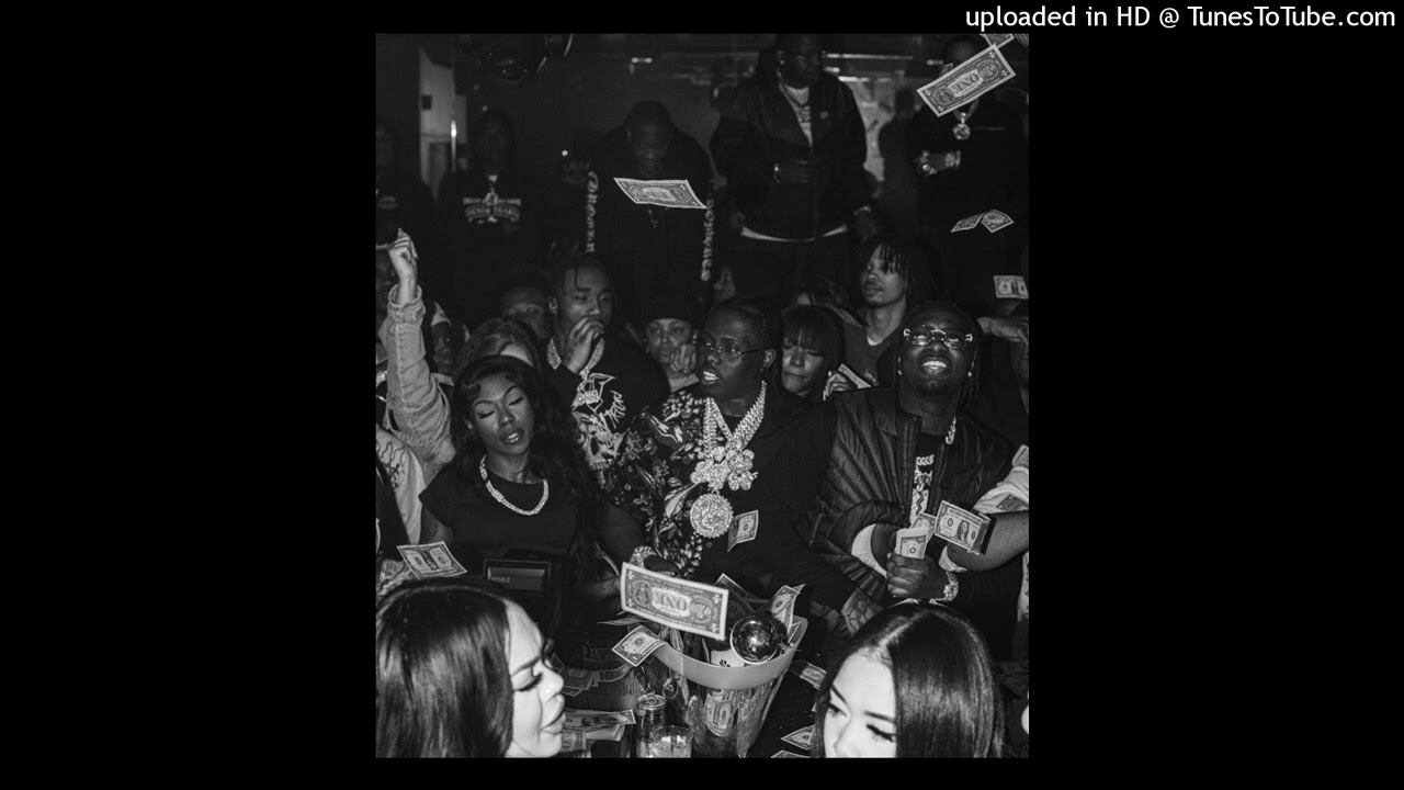 [FREE] Sheff G Type Beat 
