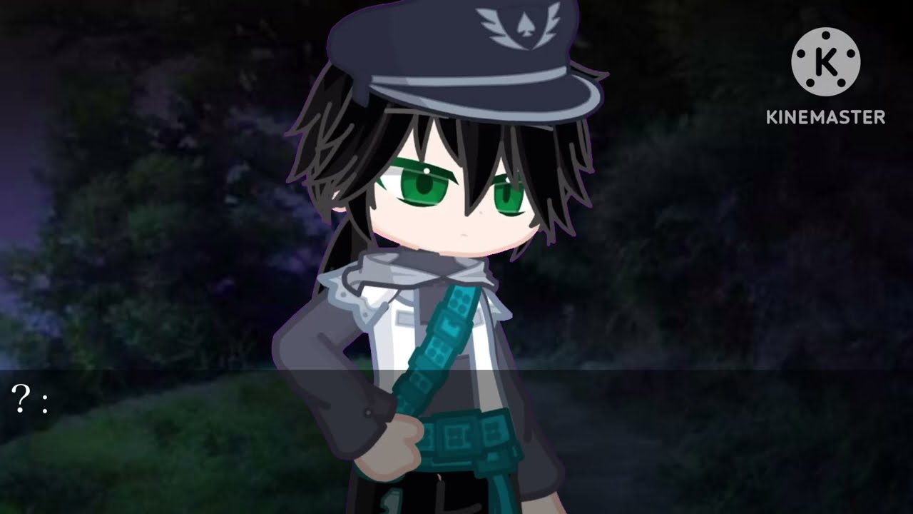 【この終】人間か？【過去作】