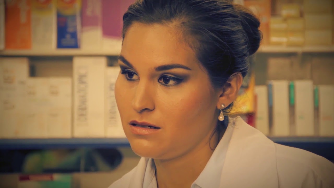 Yo quiero vivir en un país…sin discriminación lingüística