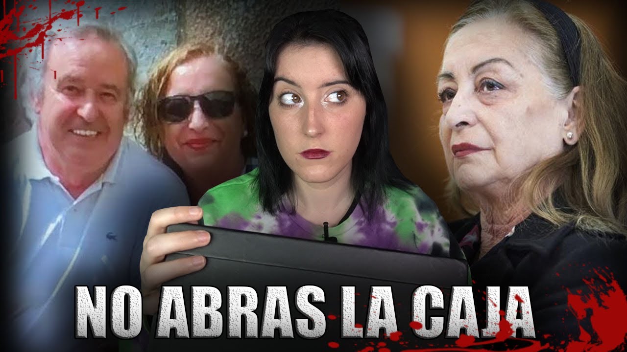 “Pase lo que pase NO ABRAS LA CAJA”: El IMPACTANTE CRIMEN de CASTRO URDIALES | Flisflisher