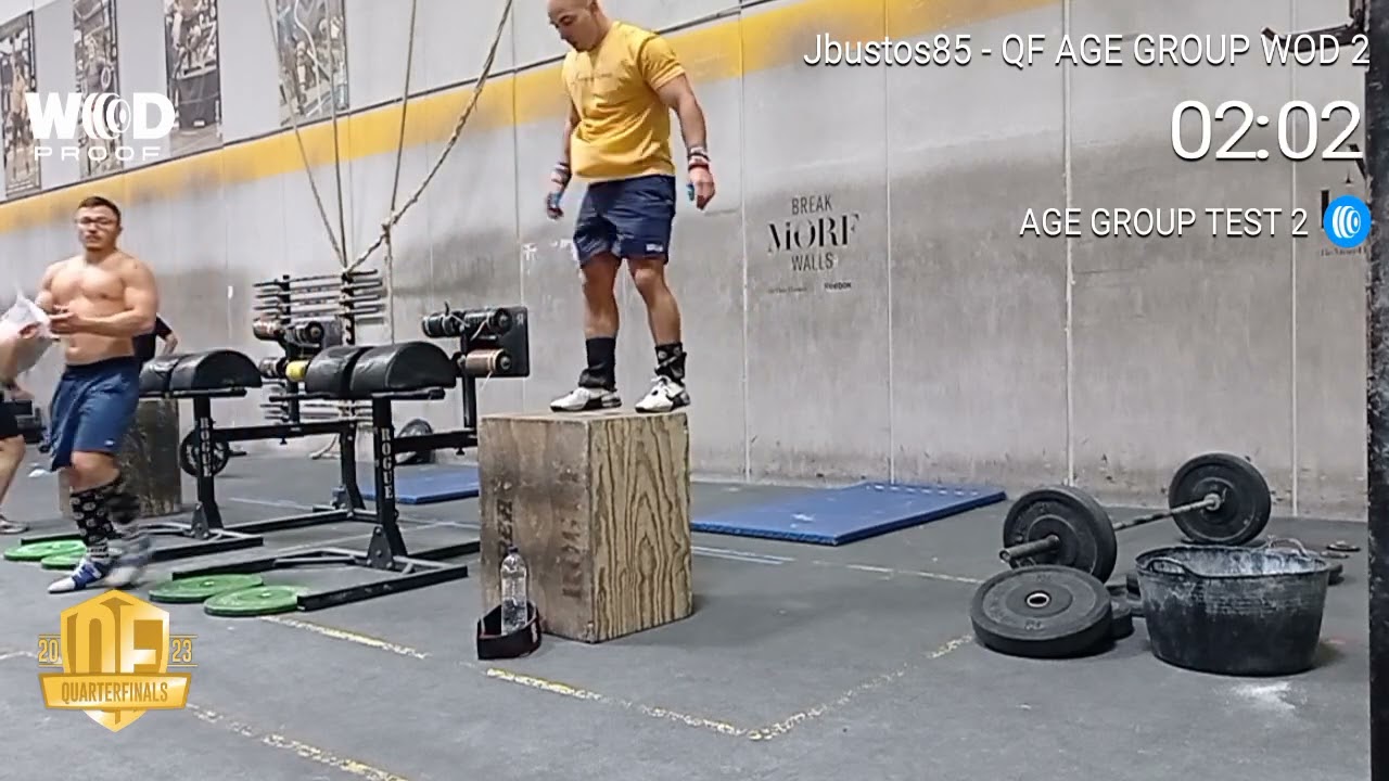 AGQ 2023 test 2