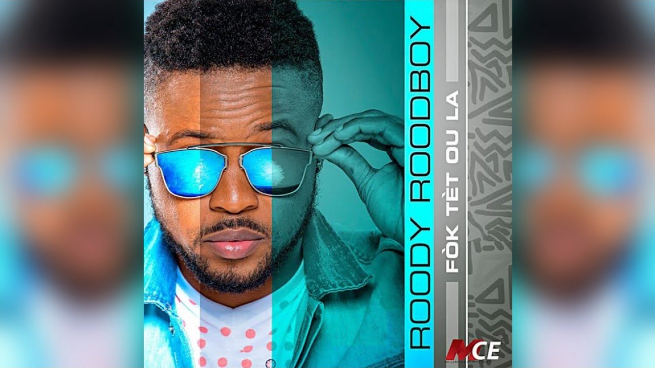 Roody Roodboy - Ke Pwason