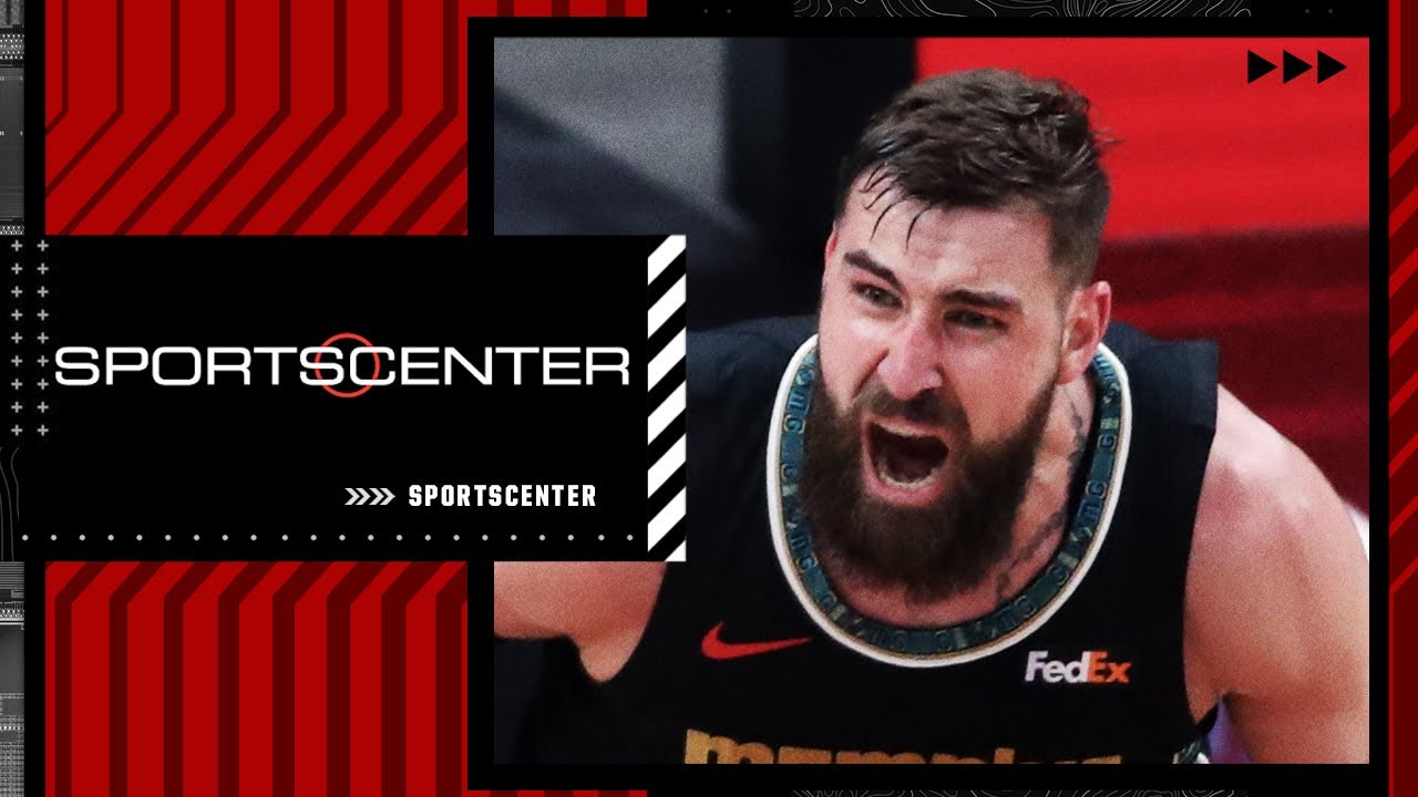 Woj on the big Pelicans-Grizzlies trade sending Jonas Valanciunas to New Orleans | SportsCenter