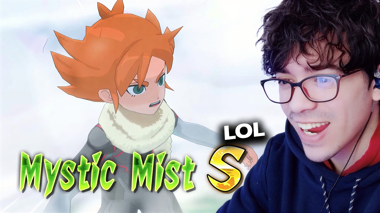 INTENSE 1V1 MATCH CREATOR VS VIEWER 😱🔥 | Inazuma Eleven Victory Road Competitive