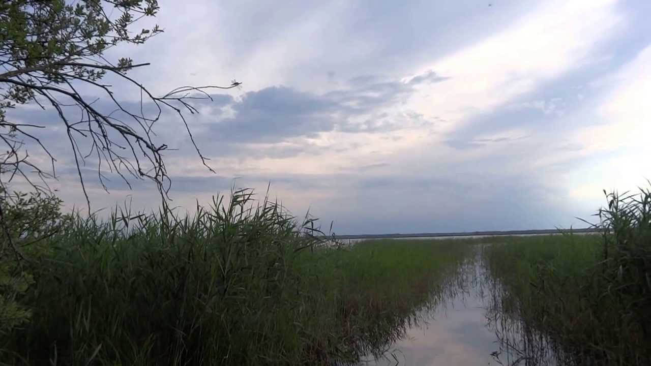 Engures ezers / lake Engure / Озеро Энгуре