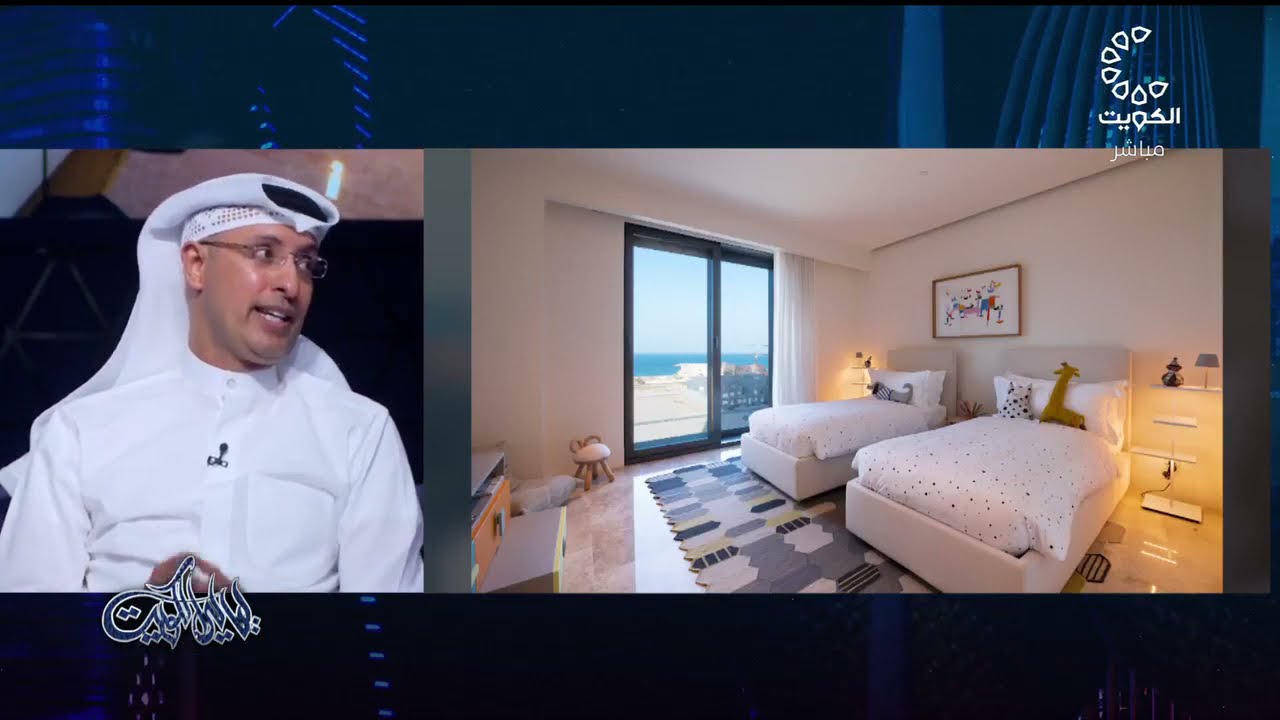 تمدين سكوير في ضيافة برنامج ليالي الكويت