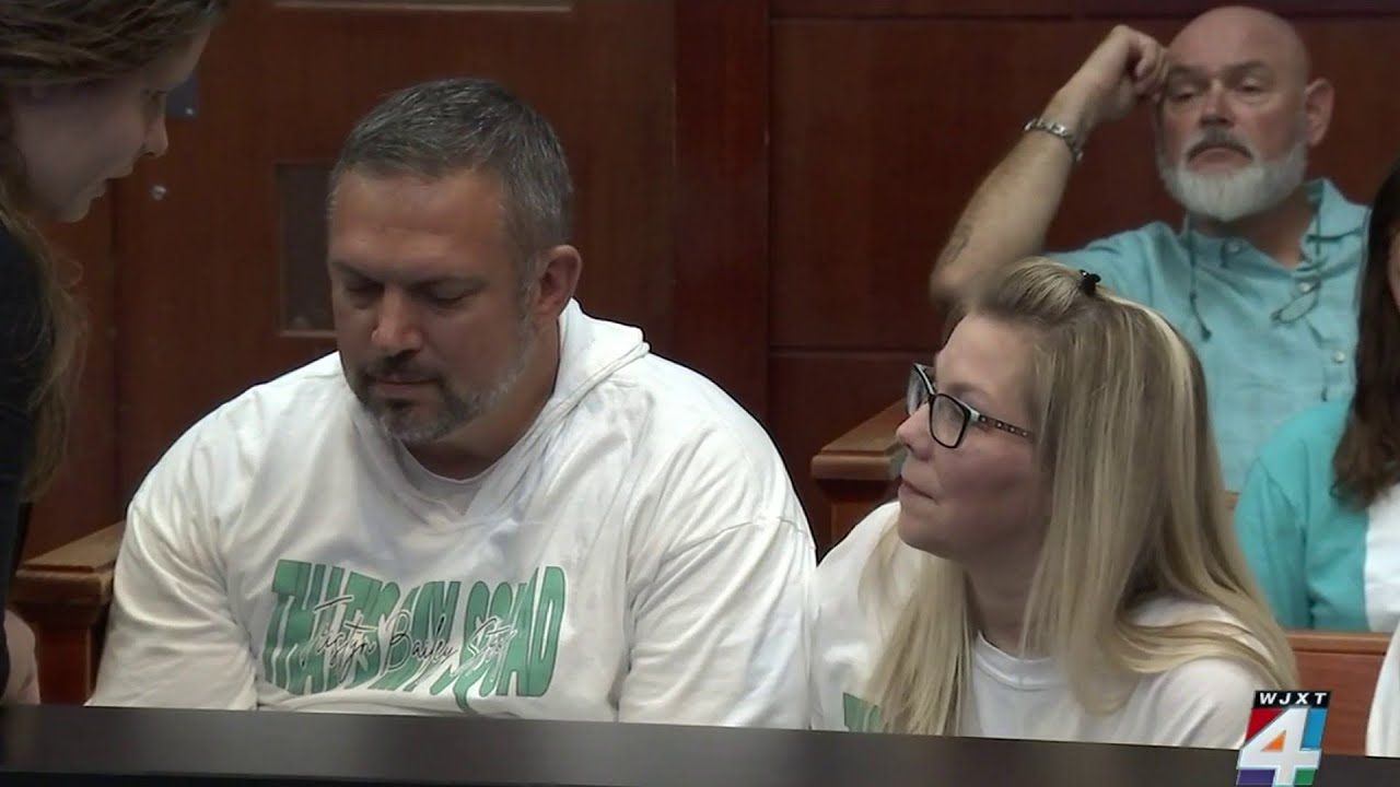 Tristyn Bailey&rsquo;s family relieved by plea deals, looks to move forward