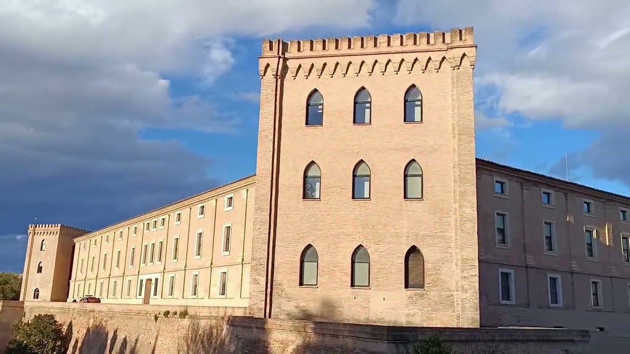 Paseo por Zaragoza (II)