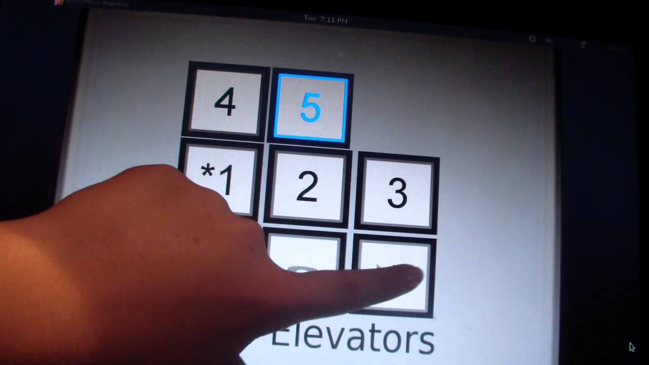 Animated: Lift O Matic & Pillar Elevators @ Purdy Hill Resort & Spa Sandy City