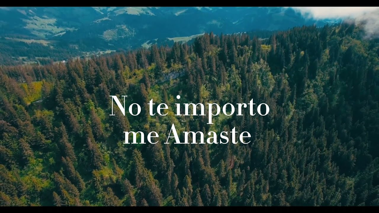 Amor eterno - Kairos Worship ( música y letra - Josías Delgado)
