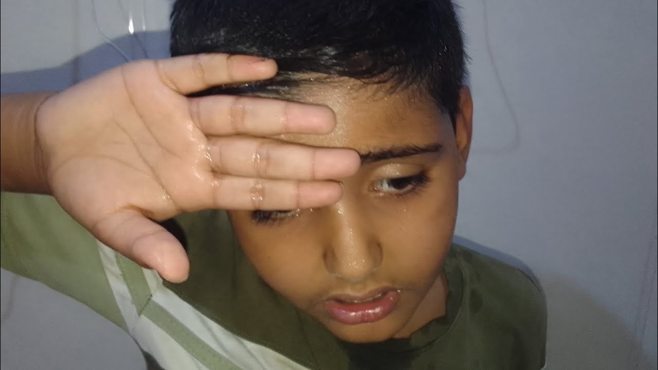راح المدرسه وطلع ما ناجح